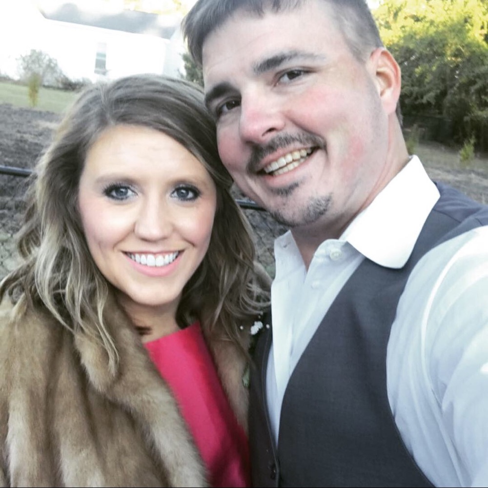 Meet your Posher, Krissy